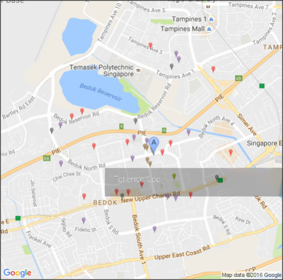 Blk 111 Bedok North Road (Bedok), HDB 5 Rooms #135530902